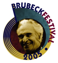 Brubeck Festival 2005, Stockton, CA